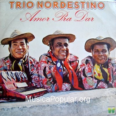 Trio Nordestino